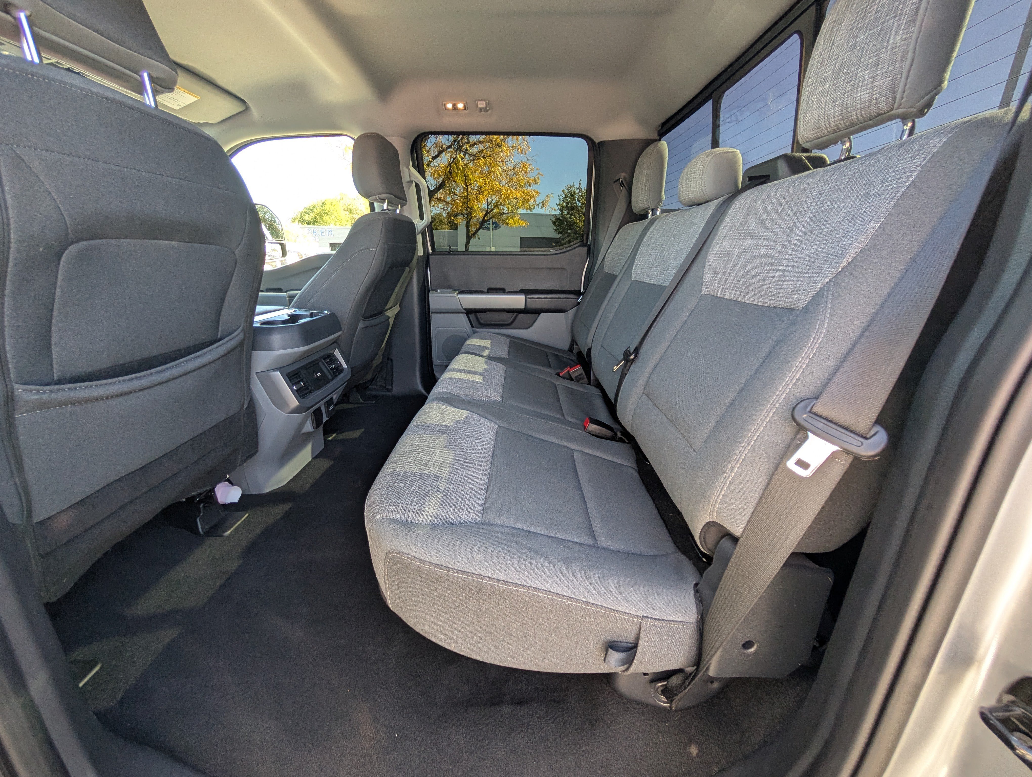 Certified 2024 Ford F350 XLT AWD/4WD image 17