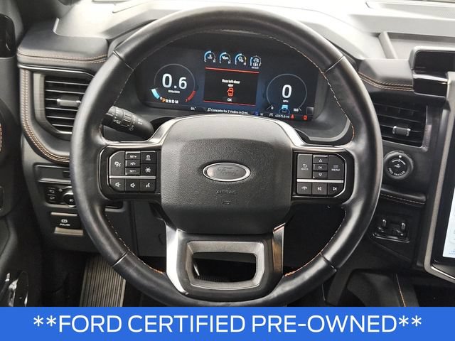 Certified 2023 Ford Expedition Max Platinum AWD/4WD image 27