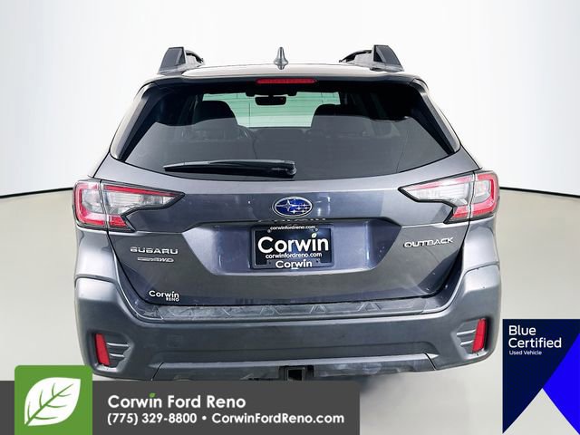 Used 2022 Subaru Outback Premium image 5