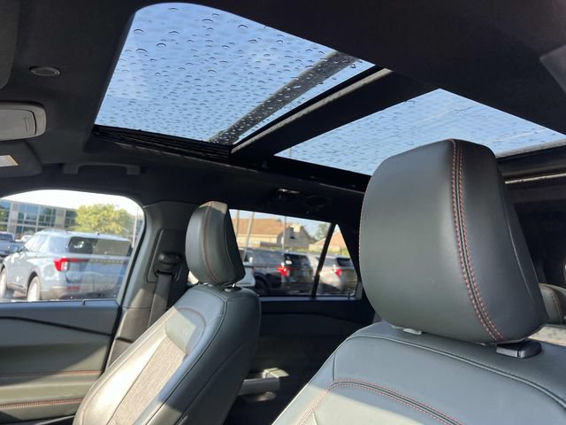 Certified 2023 Ford Explorer Timberline w/ Timberline Technology Package AWD/4WD image 19