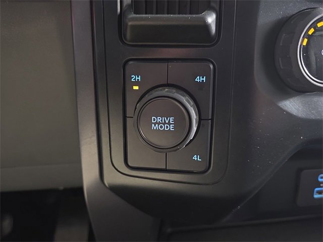 Certified 2023 Ford F150 XLT image 17
