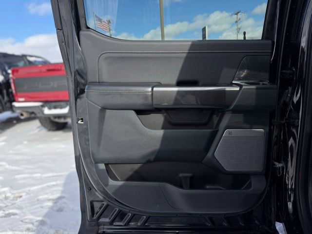 Certified 2021 Ford F150 XLT w/ Equipment Group 302A High image 28