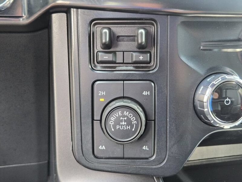 Certified 2025 Ford F150 Tremor w/ Equipment Group 402A High AWD/4WD image 33