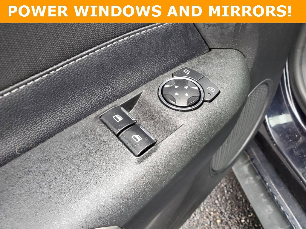 Certified 2021 Ford Mustang Coupe w/ Equipment Group 101A image 8