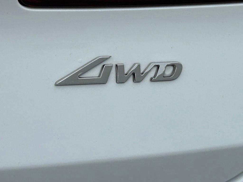 Used 2026 Genesis GV80 2.5T AWD/4WD image 21