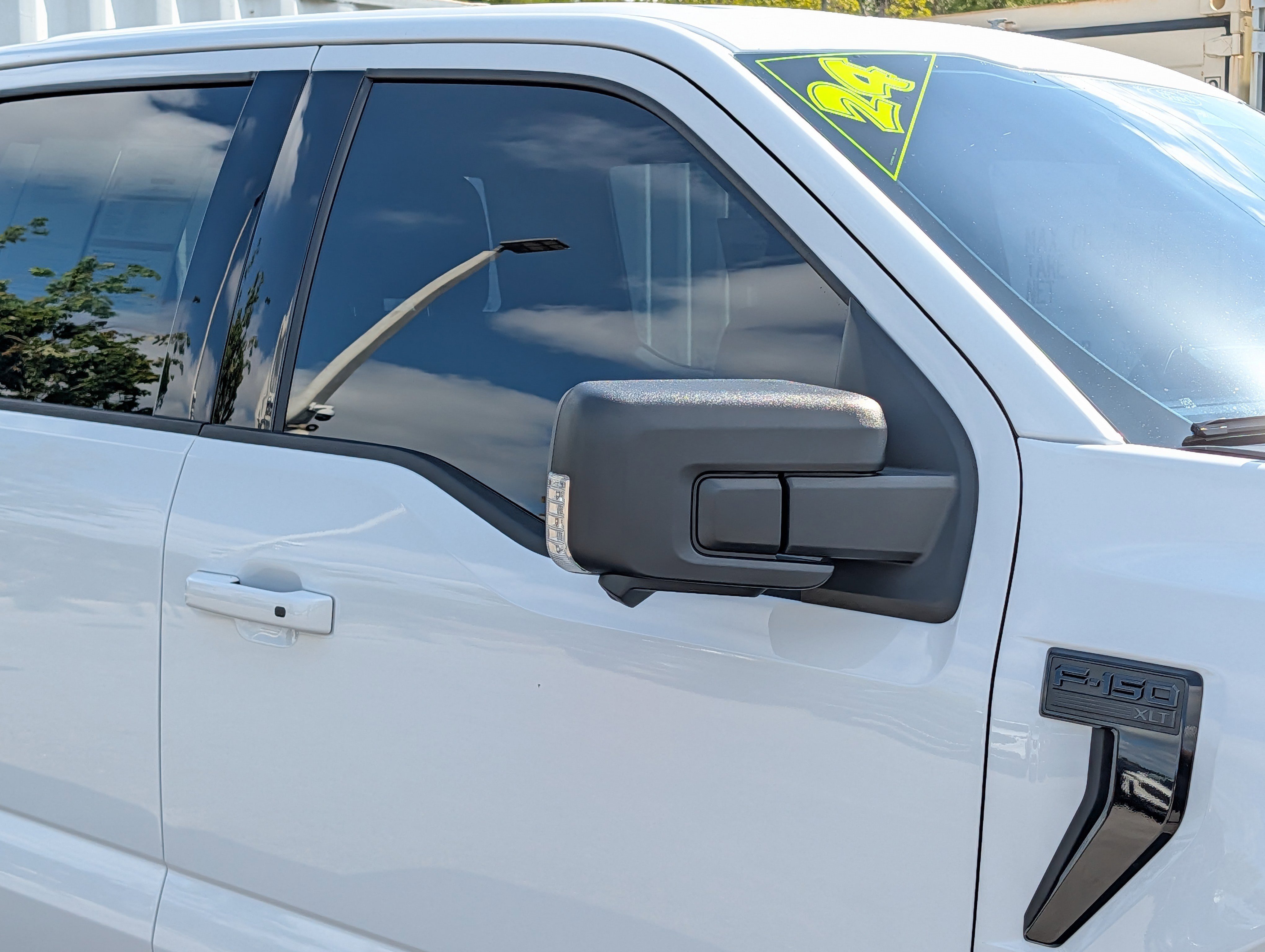 Certified 2024 Ford F150 XLT w/ Equipment Group 302A MID AWD/4WD image 10