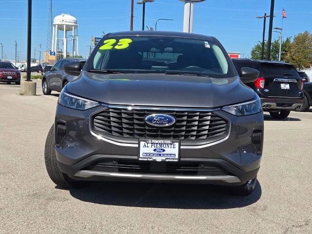 Certified 2023 Ford Escape Active image 5