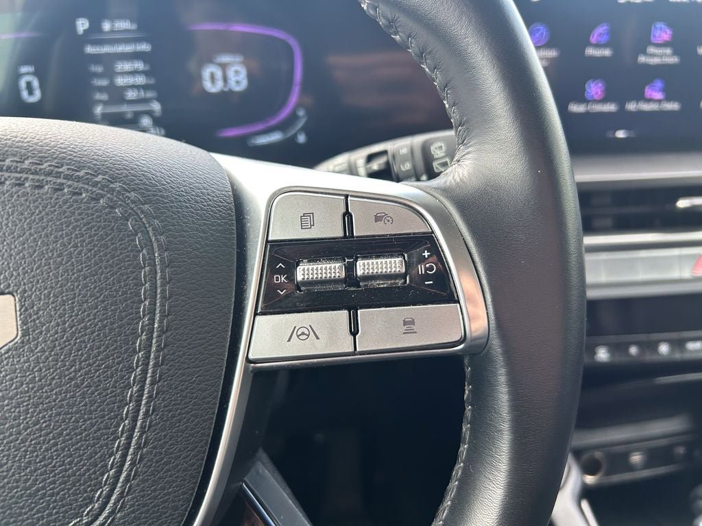 Used 2025 Kia Telluride S AWD/4WD image 30