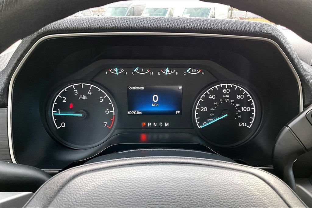 Certified 2023 Ford F150 4x4 SuperCrew image 19