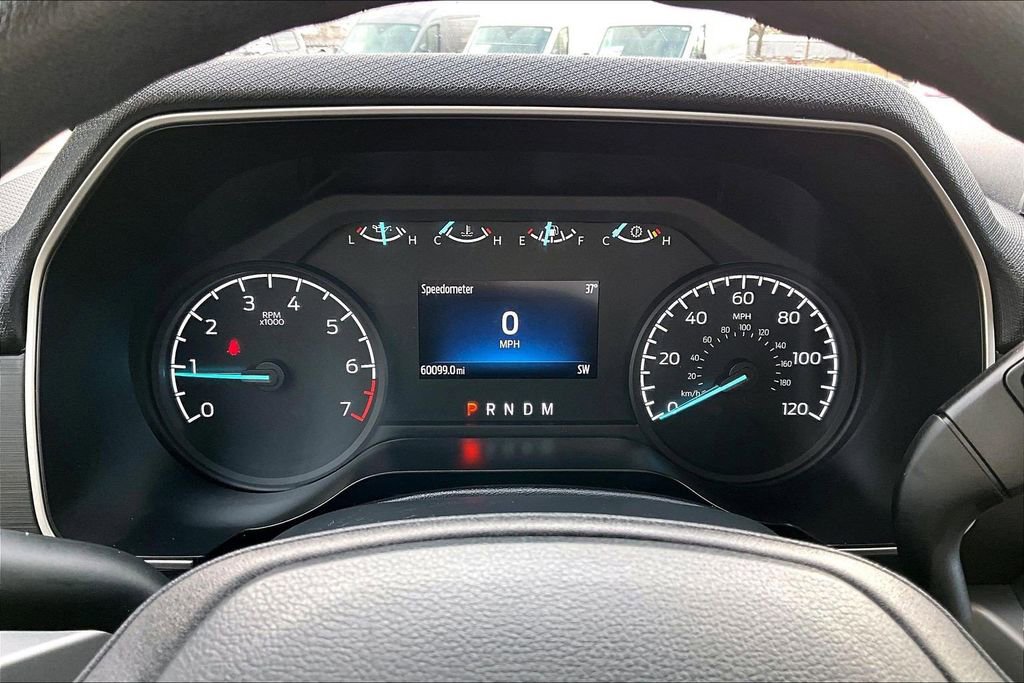 Certified 2023 Ford F150 XLT AWD/4WD image 19