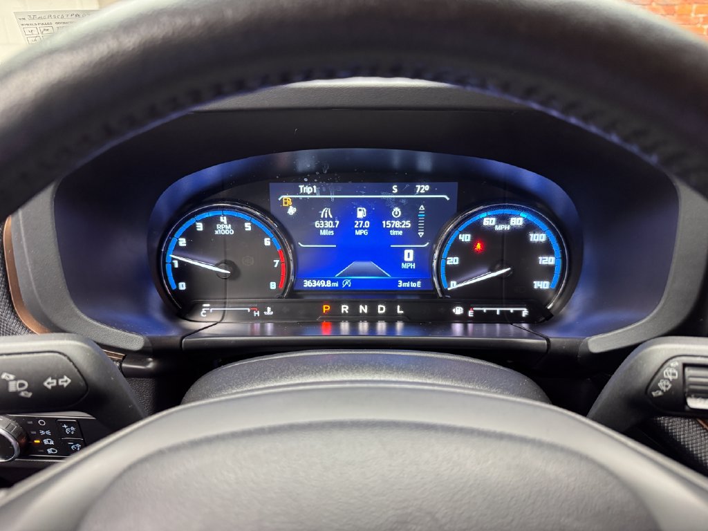 Certified 2023 Ford Bronco Sport Outer Banks AWD/4WD image 17