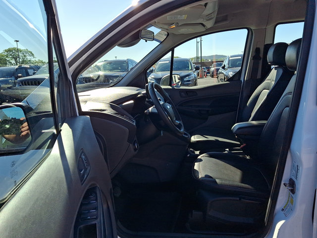 Certified 2019 Ford Transit Connect XL FWD image 15