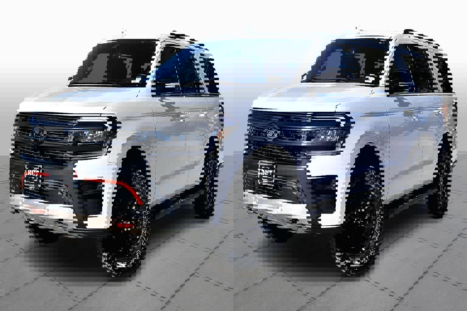 Certified 2024 Ford Expedition Timberline image 10