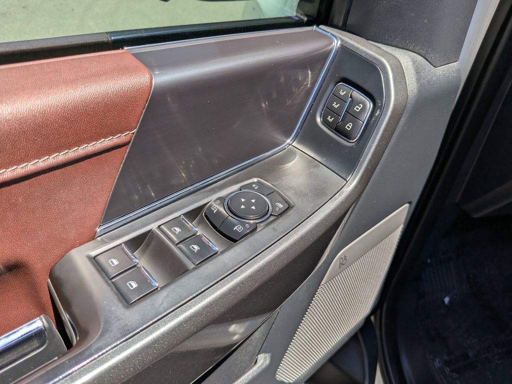 Certified 2023 Ford F150 Lariat image 20