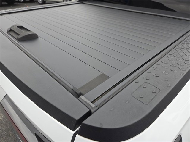 Used 2022 Hyundai Santa Cruz SEL Premium w/ Cargo Package image 30