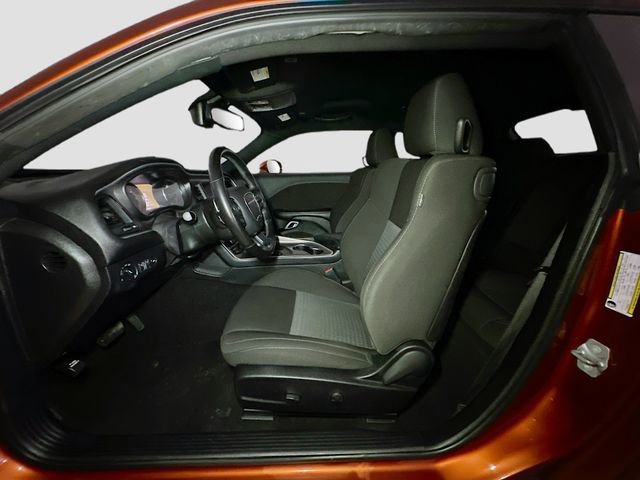 Used 2022 Dodge Challenger GT image 21