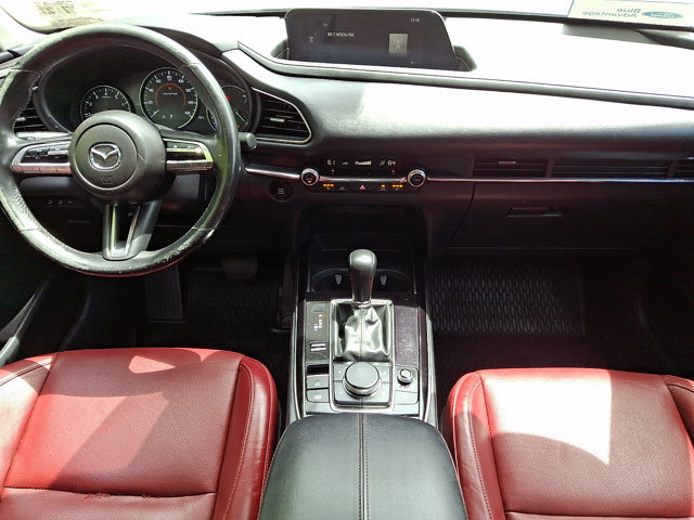 Used 2022 MAZDA CX-30 AWD 2.5 S w/ Preferred Package image 15