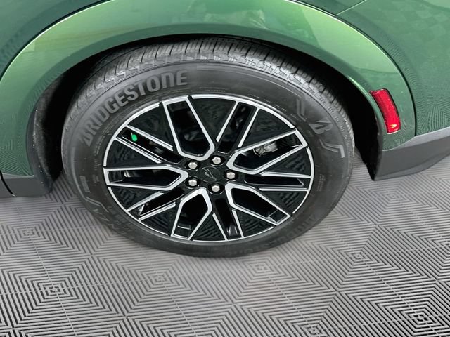 Certified 2025 Ford Mustang Mach-E Premium w/ Interior Protection Package AWD/4WD image 38