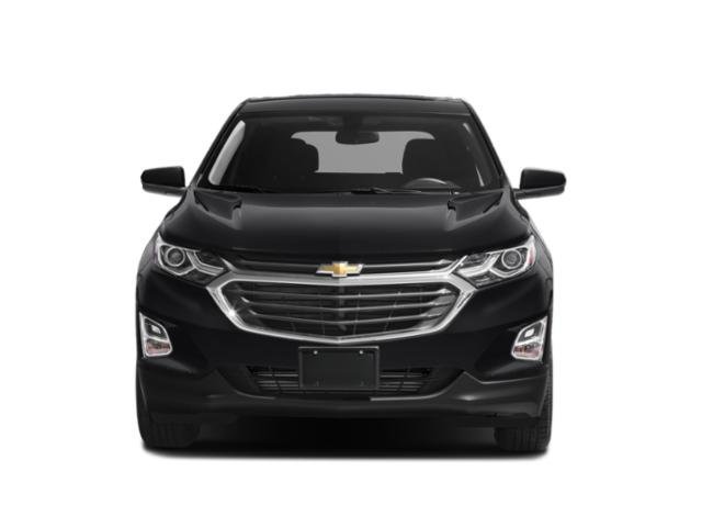 Used 2021 Chevrolet Equinox LT image 7
