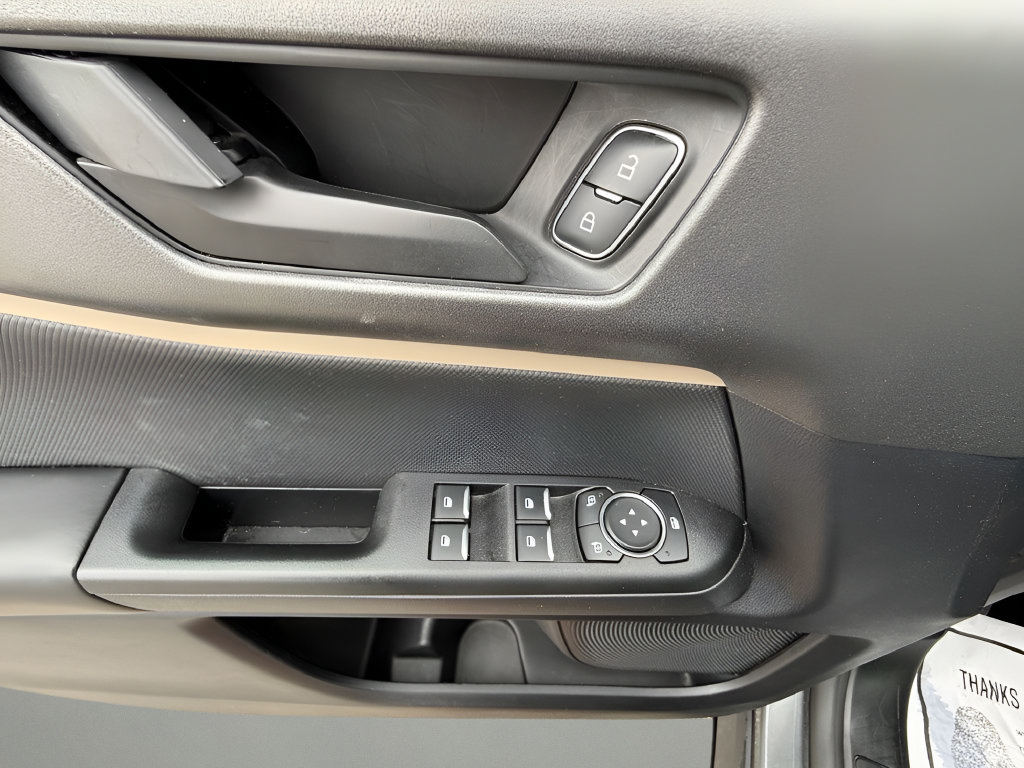 Certified 2025 Ford Bronco Sport Big Bend AWD/4WD image 21