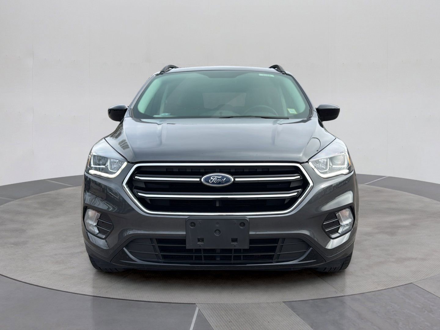 Certified 2019 Ford Escape SE AWD/4WD image 10