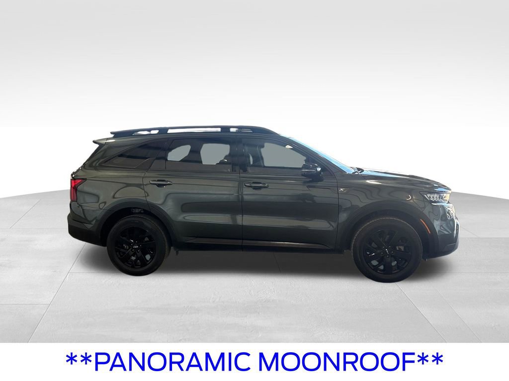 Used 2023 Kia Sorento S w/ Panoramic Sunroof Package AWD/4WD image 9