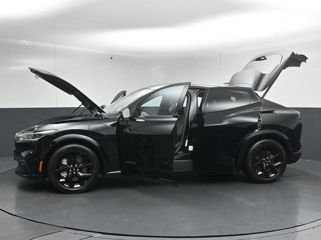 Certified 2023 Ford Mustang Mach-E Premium w/ Mustang Nite Pony Package AWD/4WD image 56
