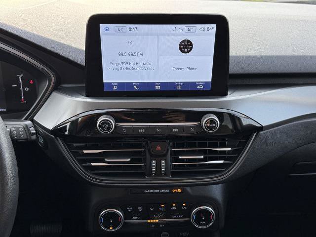 Certified 2025 Ford Escape Active AWD/4WD image 26