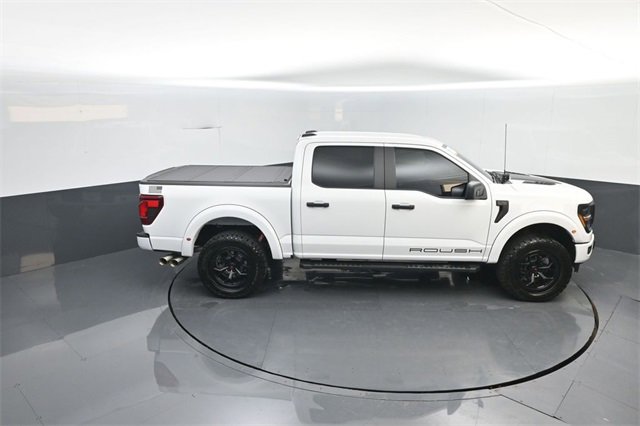 Certified 2024 Ford F150 STX w/ STX Black Appearance Package image 24