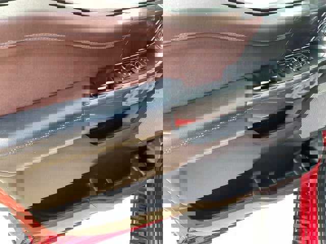 Certified 2023 Ford F150 Lariat w/ Equipment Group 502A High image 16