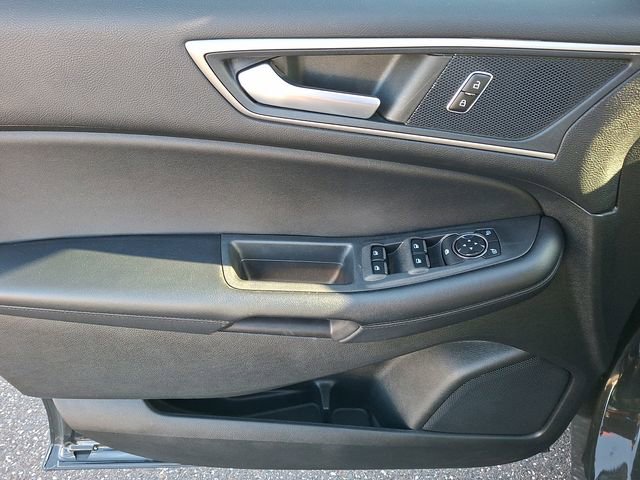 Certified 2023 Ford Edge SEL w/ Convenience Package AWD/4WD image 12