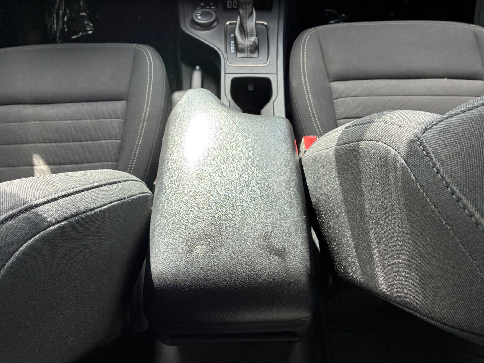 Certified 2019 Ford Ranger XLT w/ Equipment Group 302A Luxury AWD/4WD image 15