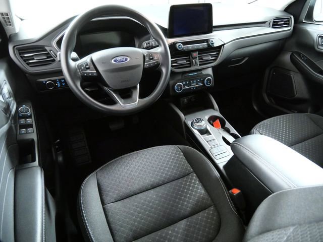 Certified 2025 Ford Escape Active image 8