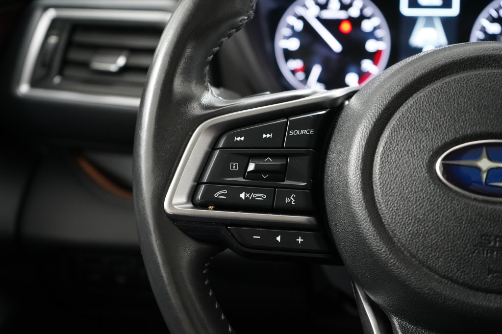 Used 2023 Subaru Ascent Touring AWD/4WD image 15