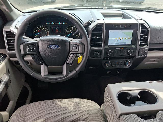 Certified 2019 Ford F150 XLT w/ Equipment Group 302A Luxury AWD/4WD image 11