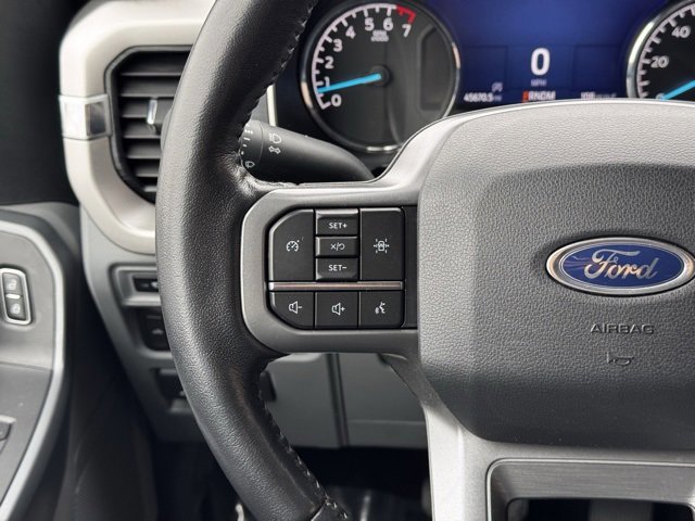 Certified 2021 Ford F150 XLT w/ Equipment Group 302A High image 31