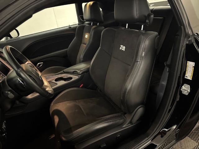 Used 2023 Dodge Challenger R/T Scat Pack w/ T/A Package image 18
