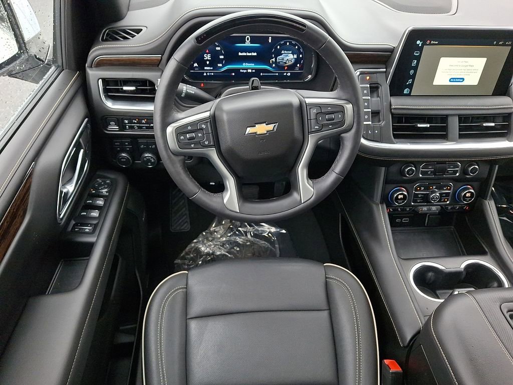 Used 2023 Chevrolet Tahoe Premier w/ Advanced Technology Package image 13