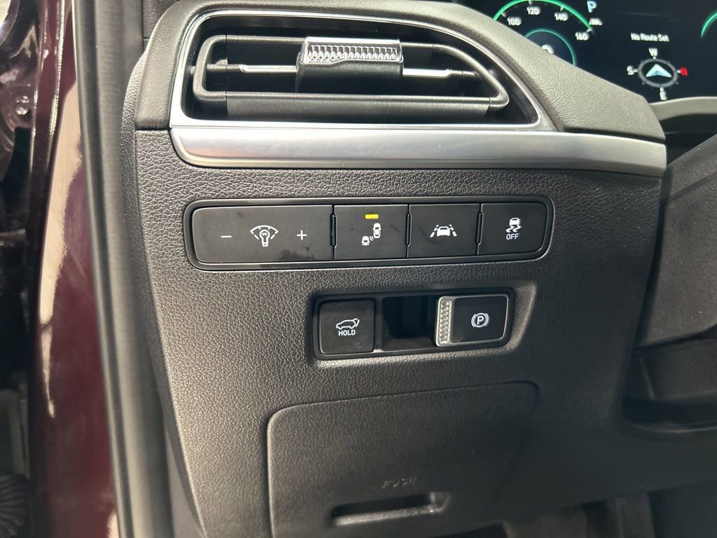 Used 2022 Hyundai Palisade Limited image 14