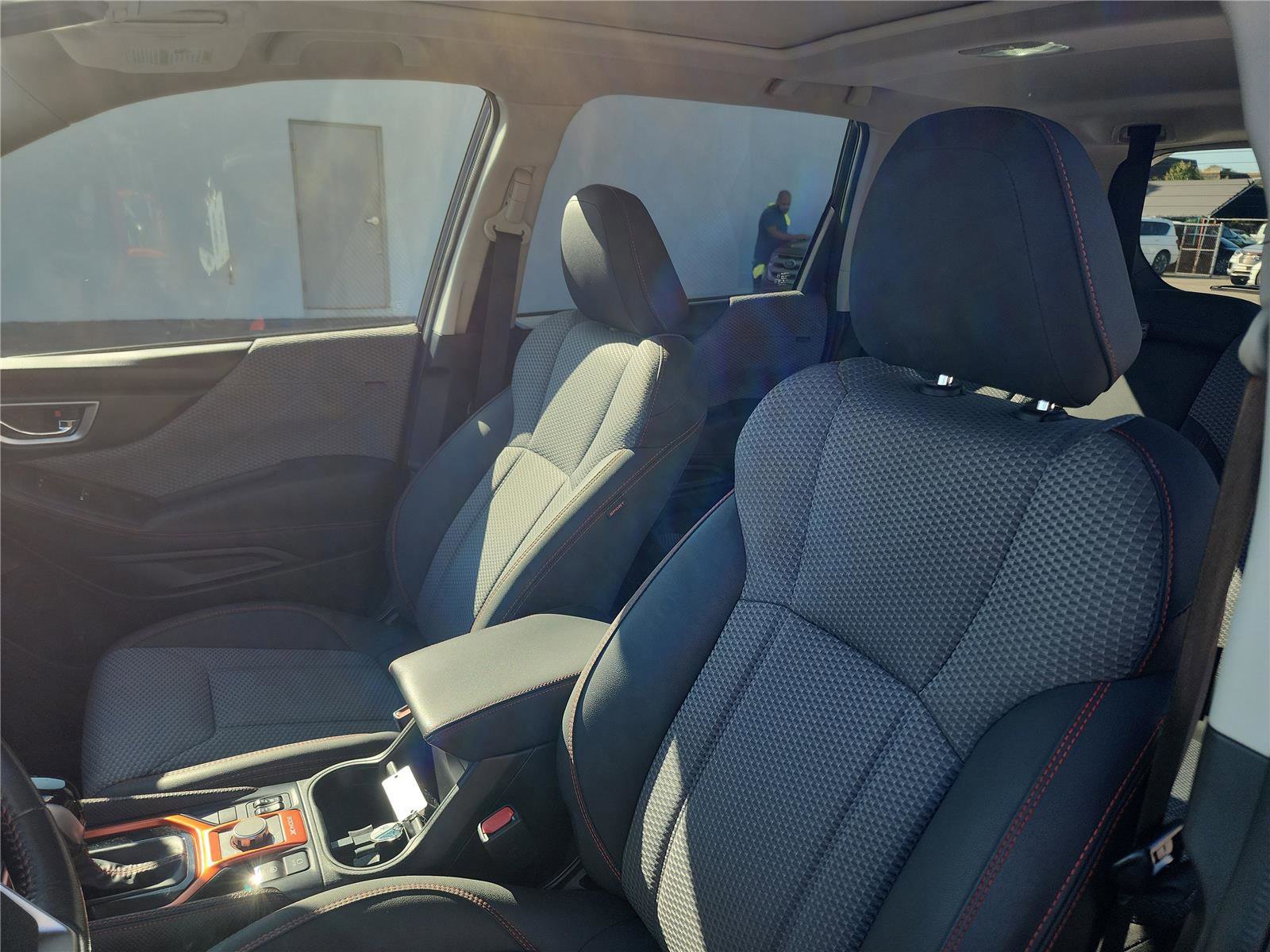 Used 2019 Subaru Forester Sport w/ Popular Package #2 image 16