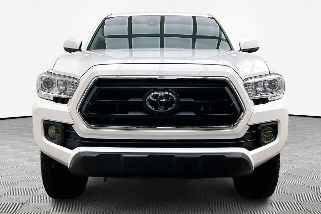 Used 2022 Toyota Tacoma SR5 image 6