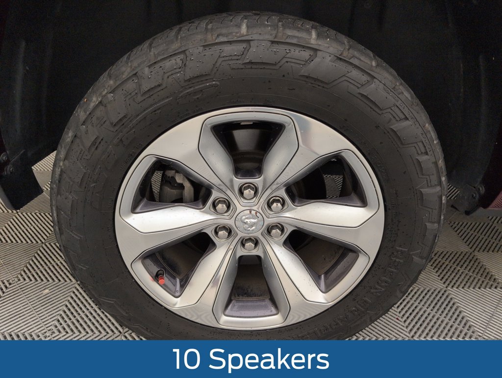 Used 2022 RAM 1500 Limited RWD image 19