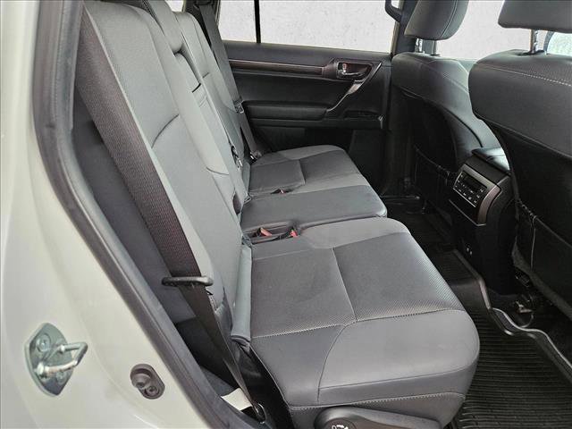 Used 2022 Lexus GX 460 w/ Black Line Special Edition image 15