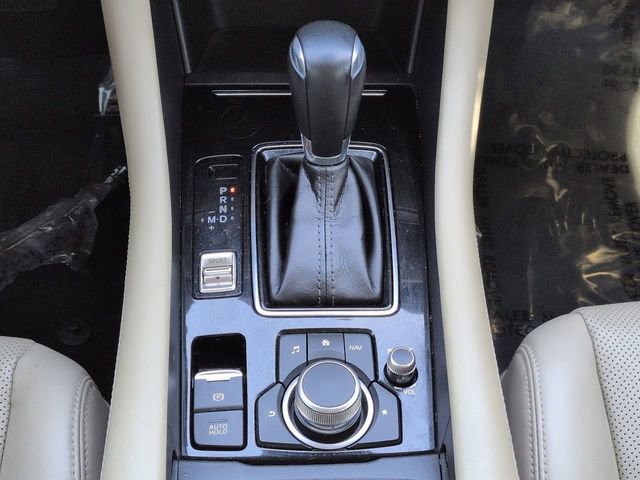 Used 2020 MAZDA MAZDA6 Grand Touring FWD image 18