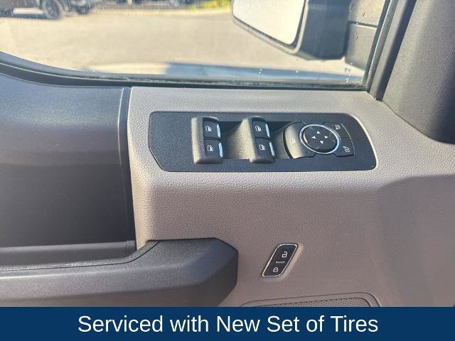 Certified 2020 Ford F150 XL w/ Equipment Group 101A Mid image 12