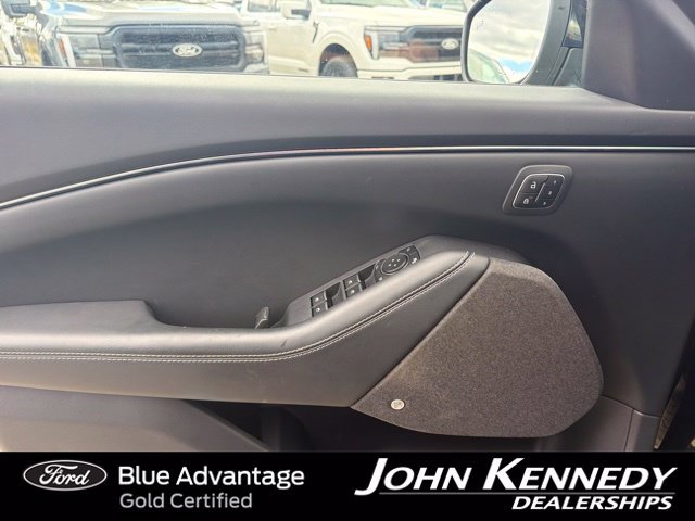 Certified 2024 Ford Mustang Mach-E Premium AWD/4WD image 26