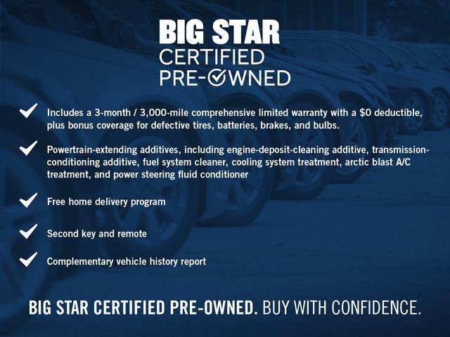 Certified 2023 Ford Ranger Lariat w/ Equipment Group 501A High AWD/4WD image 4