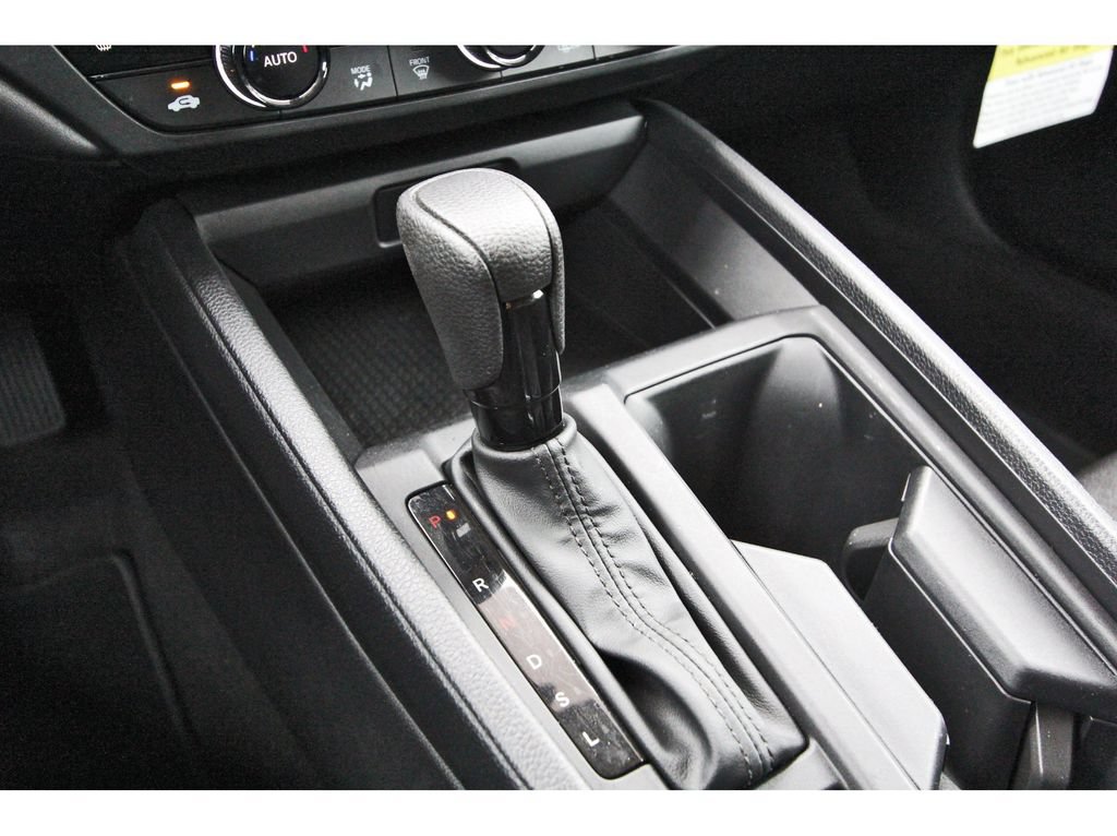 Used 2025 Honda Accord SE image 24