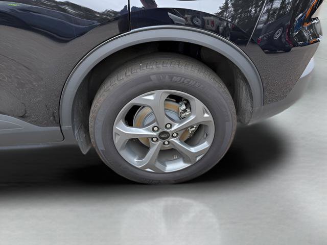 Certified 2025 Ford Escape ST-Line Select w/ Tech Pack #1 AWD/4WD image 22