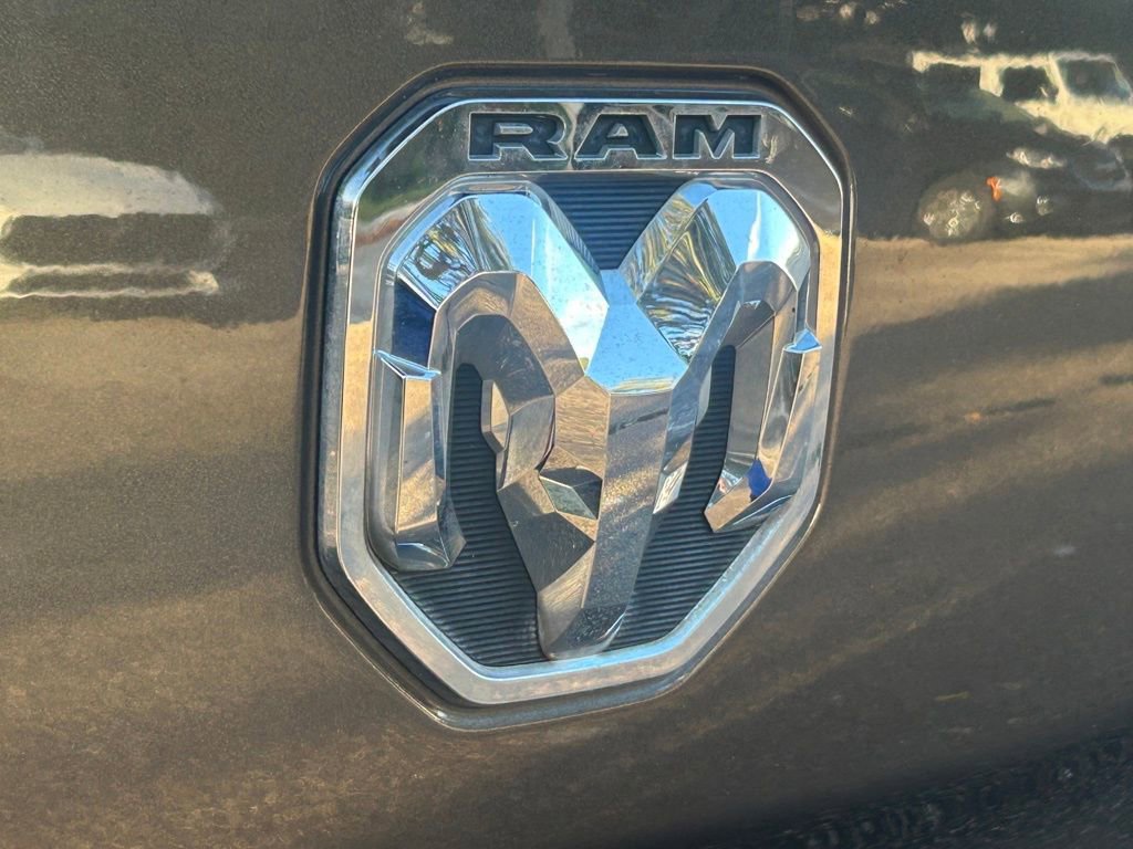 Used 2022 RAM 1500 Big Horn image 21
